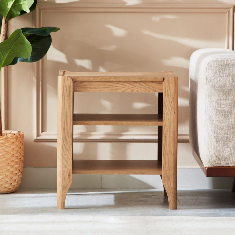 Java End Table - Image 4