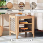 Java End Table