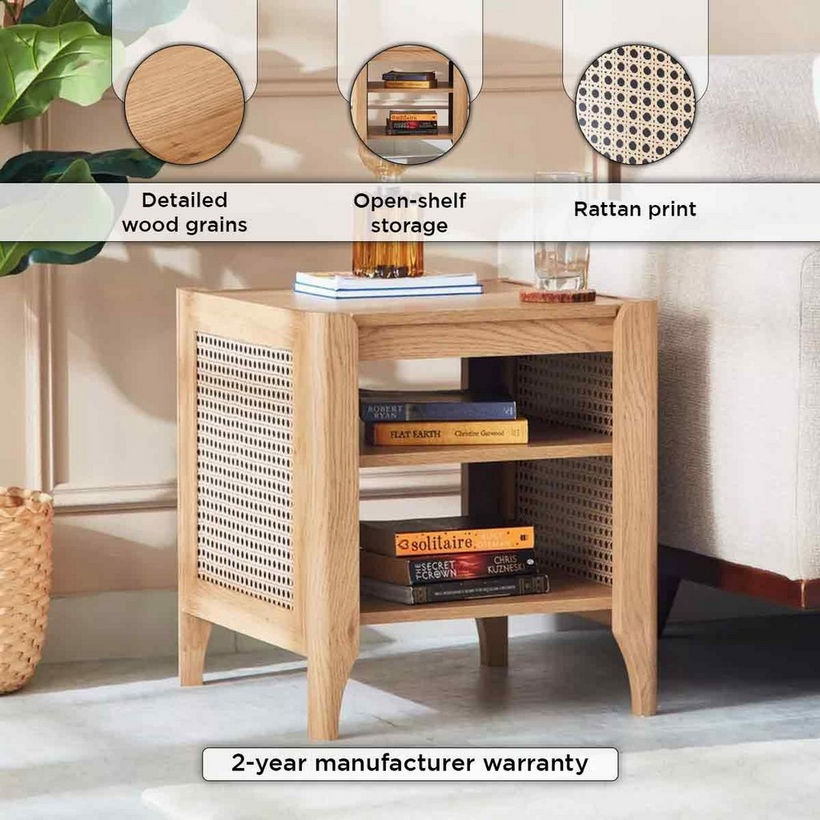 Java End Table - Image 5