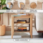 Java End Table