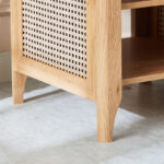 Java End Table