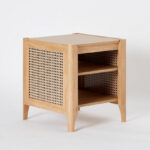 Java End Table