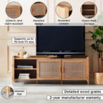 Java 1.6 Metre TV unit for TVs up to 70 inches