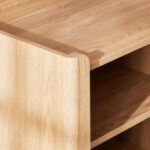 Java 1.6 Metre TV unit for TVs up to 70 inches