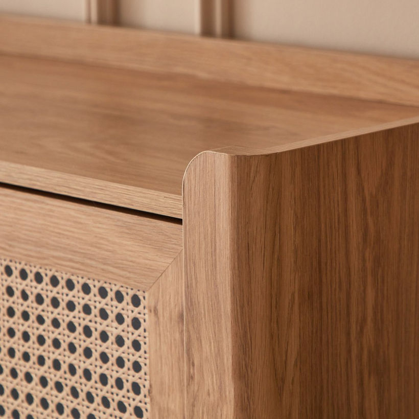 Java 26-Pair Shoe Cabinet with 3 Doors - Image 12