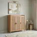 Java 26-Pair Shoe Cabinet with 3 Doors - Image 20