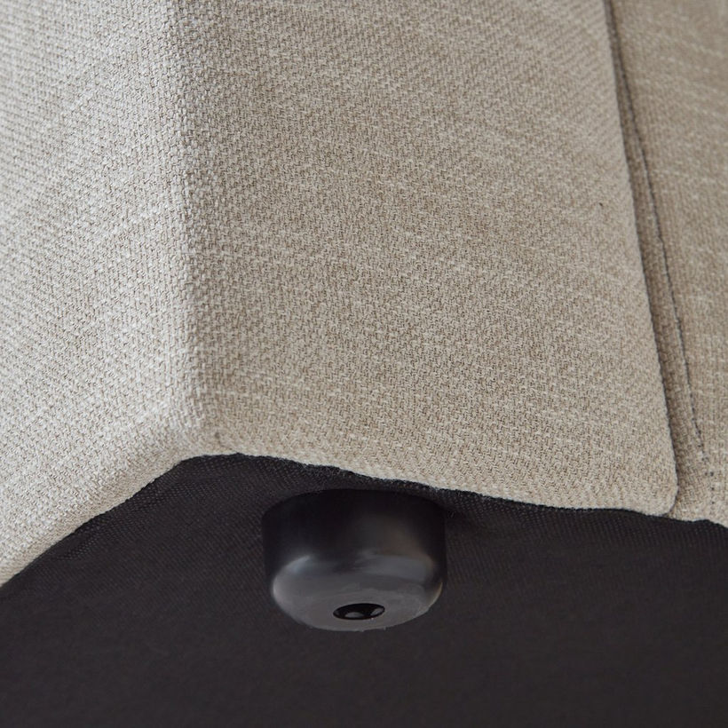 Imodular Fabric Right Arm Chaise - Image 10