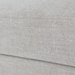 Imodular Fabric Right Arm Chaise