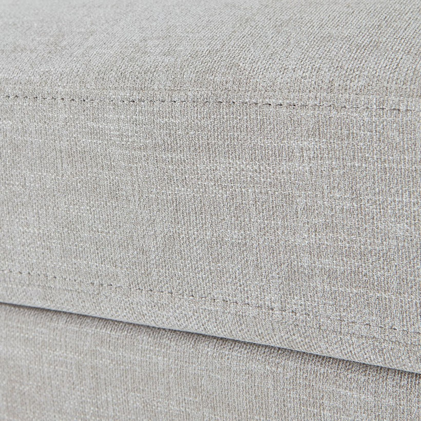 Imodular Fabric Right Arm Chaise - Image 12