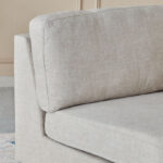 Imodular Fabric Wedge