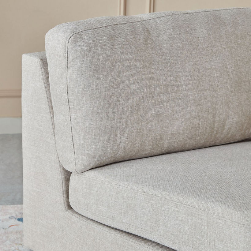 Imodular Fabric Wedge - Image 4