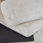 Imodular Fabric Wedge