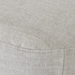 Imodular Fabric Wedge