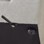Imodular Fabric Wedge