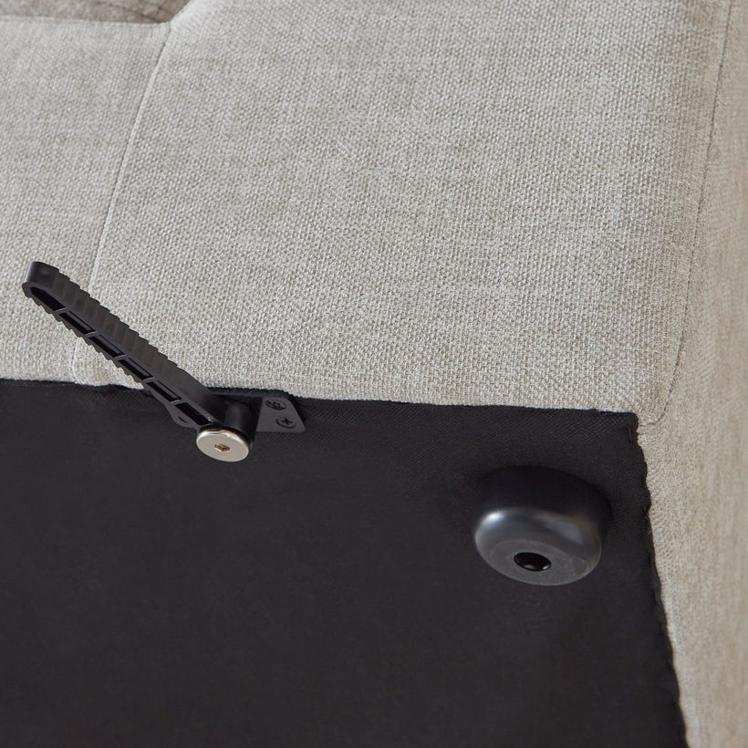 Imodular Fabric Wedge - Image 9