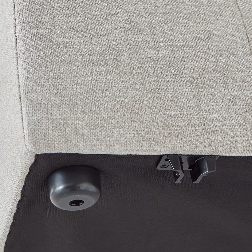 Imodular Fabric Wedge - Image 10