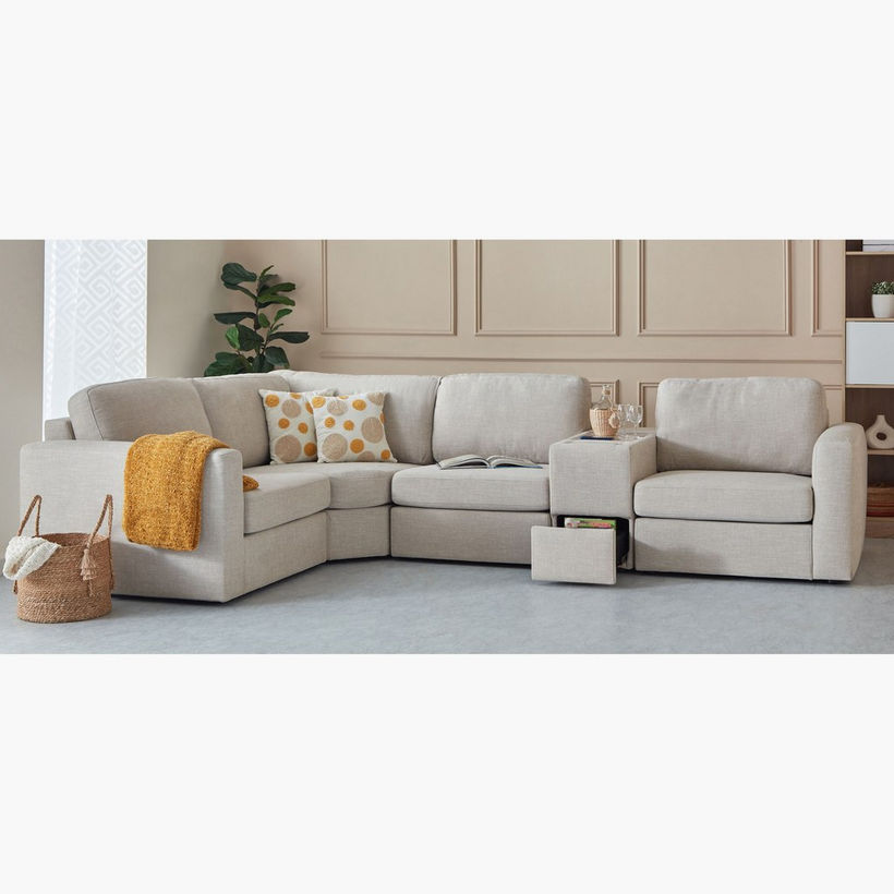 Imodular Fabric Wedge - Image 14