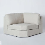 Imodular Fabric Wedge