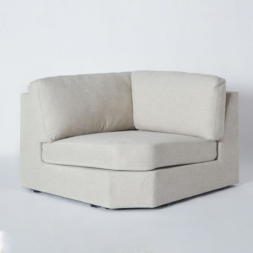 Imodular Fabric Wedge - Image 17