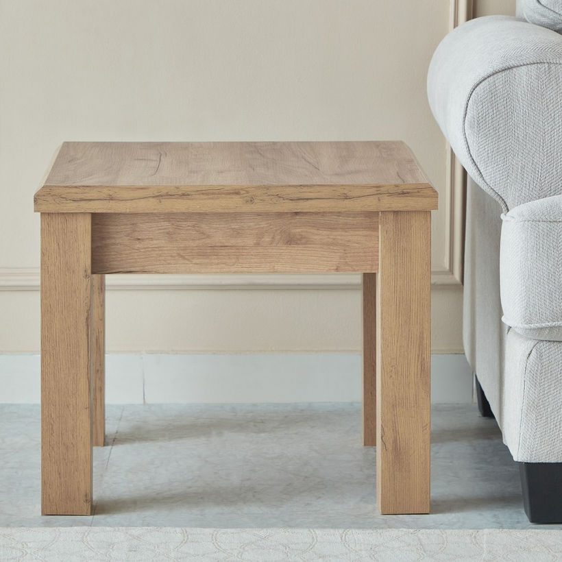 Belfort End Table - Image 4