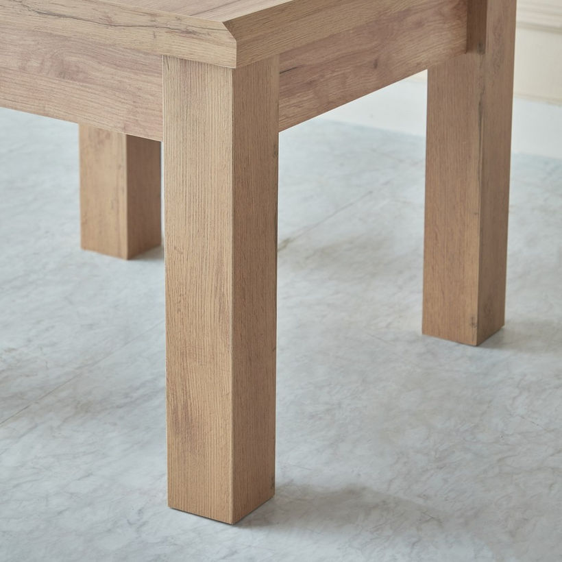 Belfort End Table - Image 7