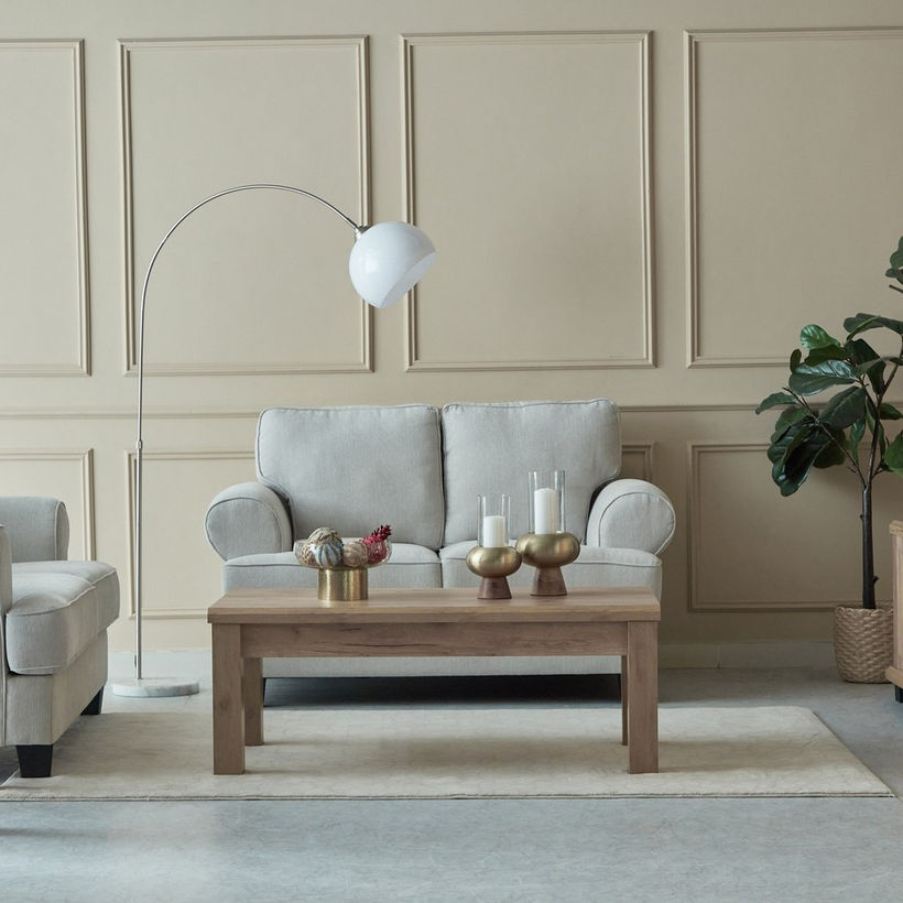 Belfort End Table - Image 8