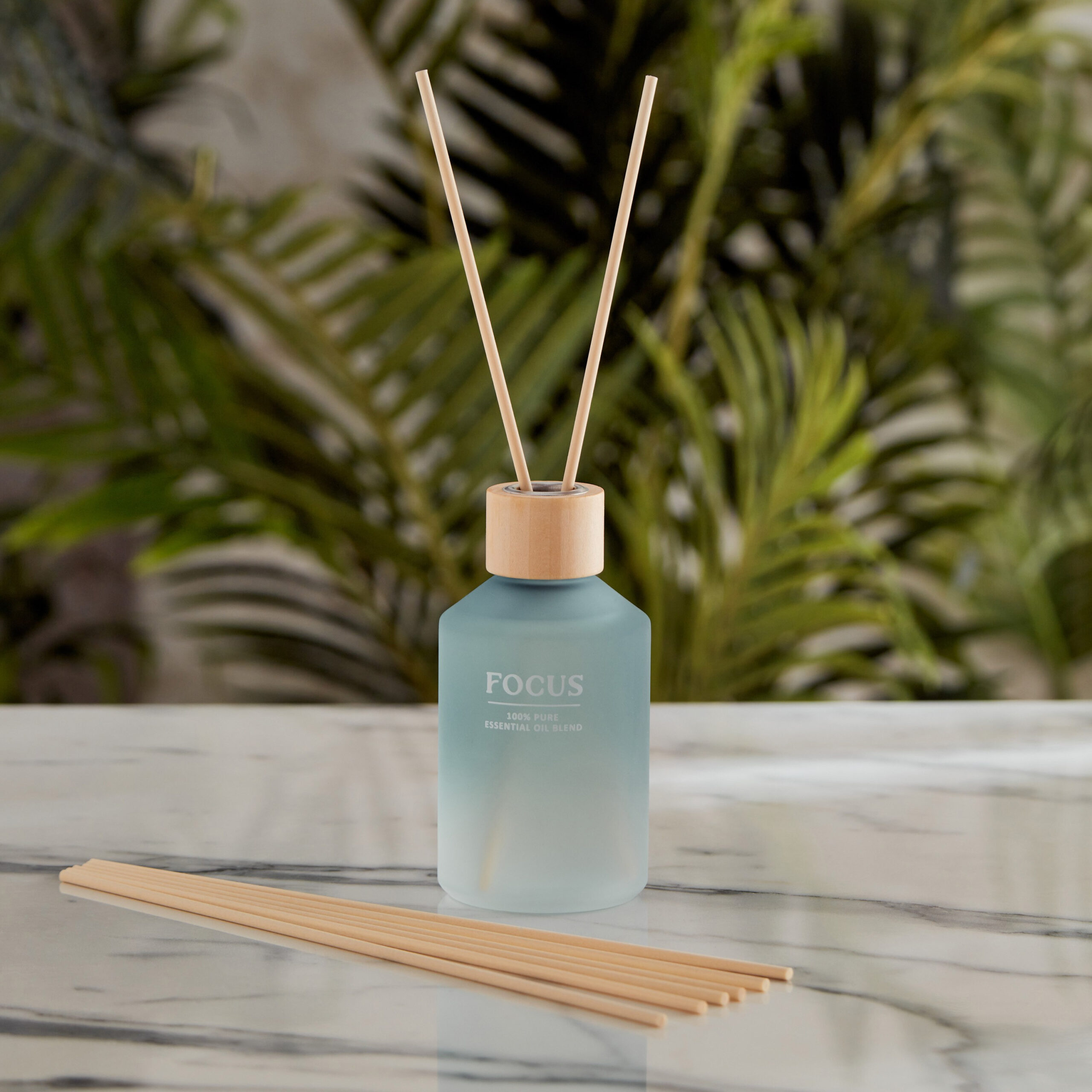 Nourish Focus Reed Diffuser - 200 ml