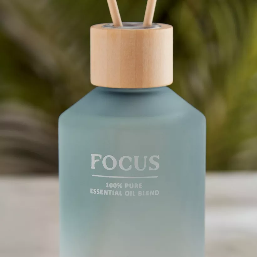 Nourish Focus Reed Diffuser - 200 ml - Image 3