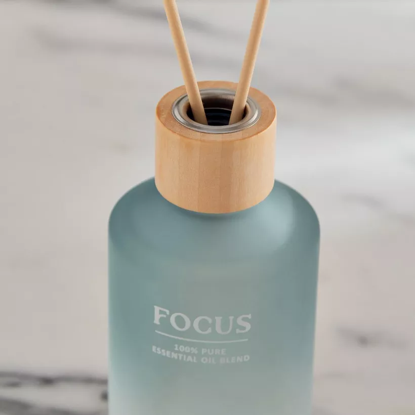 Nourish Focus Reed Diffuser - 200 ml - Image 4
