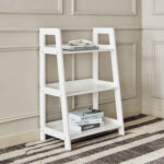 Parker 3-Tier Bookcase