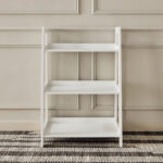 Parker 3-Tier Bookcase