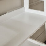 Parker 3-Tier Bookcase
