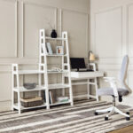 Parker 3-Tier Bookcase