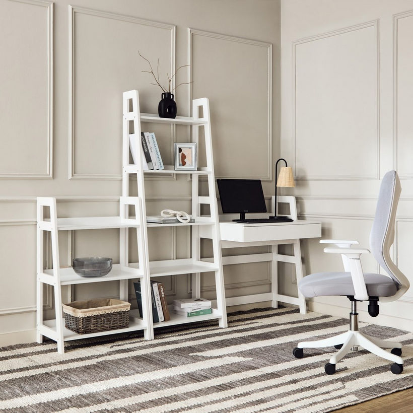 Parker 3-Tier Bookcase - Image 7