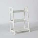 Parker 3-Tier Bookcase