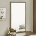 Ireland Mirror without Dresser