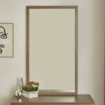 Ireland Mirror without Dresser