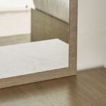 Ireland Mirror without Dresser