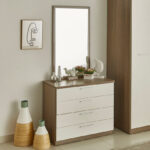 Ireland Mirror without Dresser