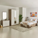 Ireland Mirror without Dresser
