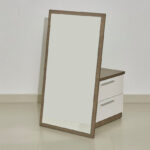 Ireland Mirror without Dresser