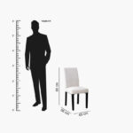 Bali Dining Chair