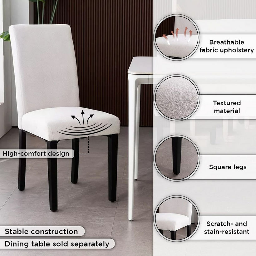 Bali Dining Chair - Image 7