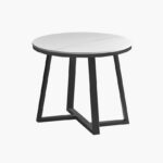Odessa 2-Piece Sintered Stone Coffee Table Set