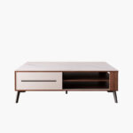 Modway Sintered Stone Coffee Table