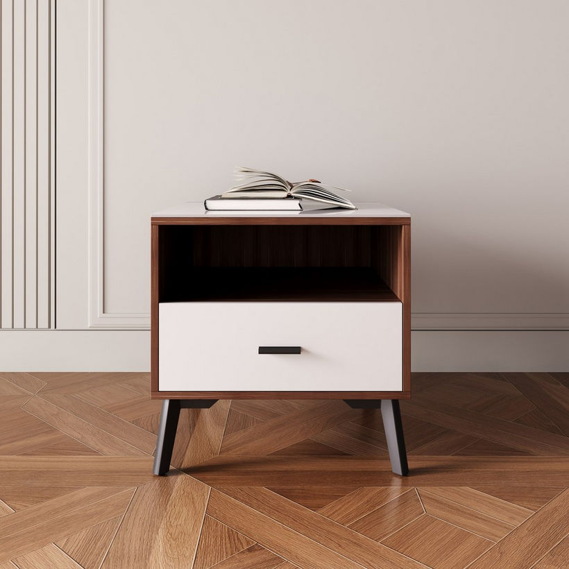 Modway Sintered Stone End Table - Image 3