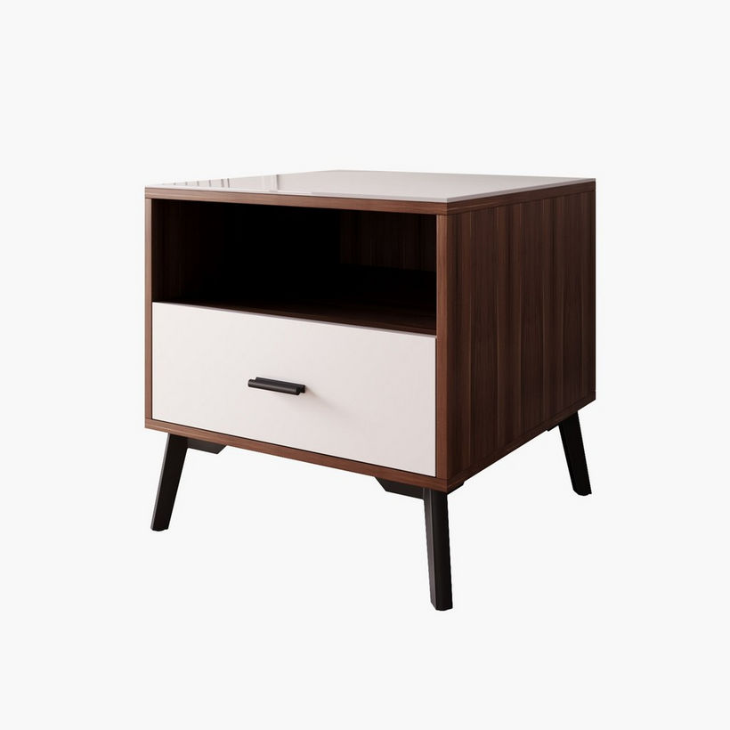 Modway Sintered Stone End Table - Image 6