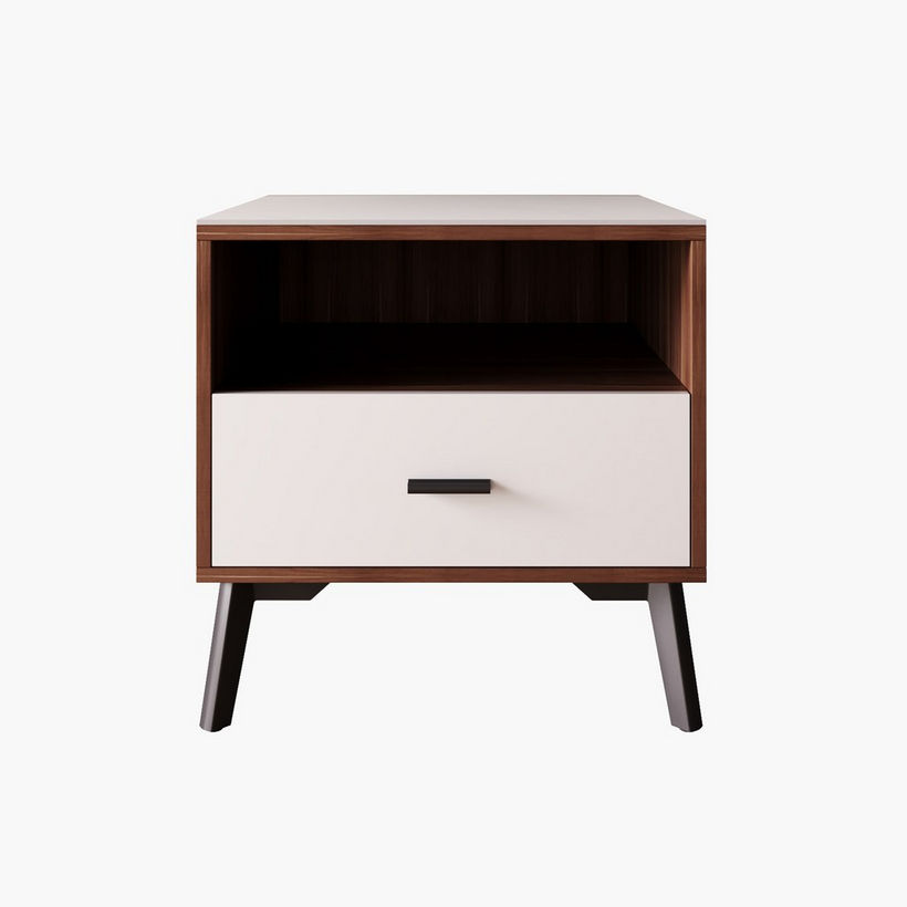 Modway Sintered Stone End Table - Image 7