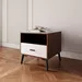 Modway Sintered Stone End Table - Image 8