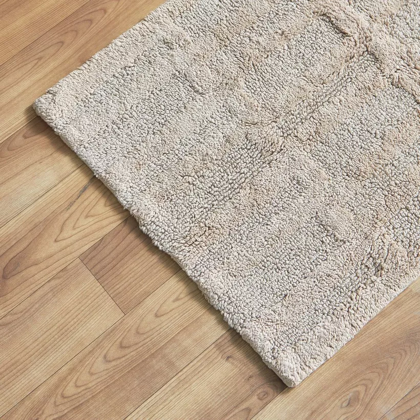 Scout Patterned Cotton Bathmat - 50x80 cm - Image 3